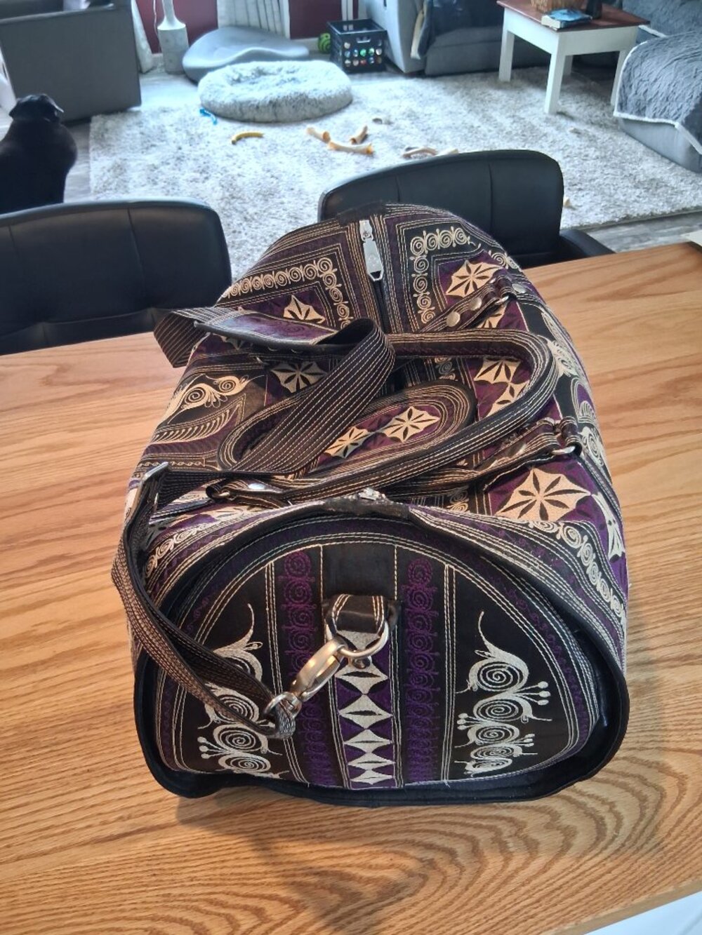 Banda Bag - Picture 5 of 6